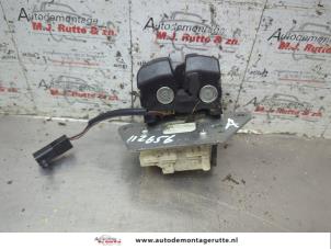 O209186 Gebruikte slotmechaniek achterklep Lancia Y(Psilon)