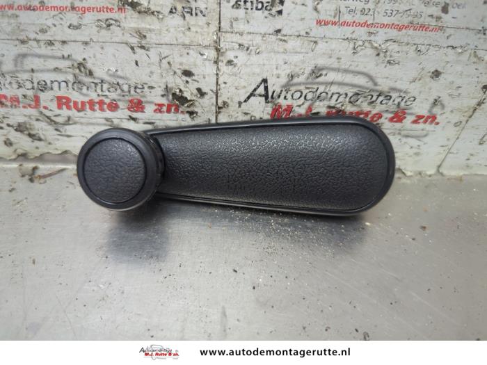 Gebruikte Raamslinger Volkswagen Lupo O209183