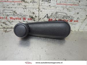 O209183 Gebruikte raamslinger Volkswagen Lupo