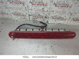 O209185 Gebruikte extra remlicht midden Lancia Y(Psilon)