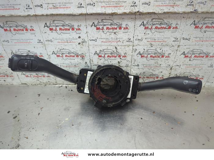 Gebruikte Combischakelaar Stuurkolom Volkswagen Golf O209192