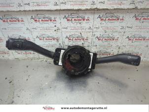 O209192 Gebruikte combischakelaar stuurkolom Volkswagen Golf