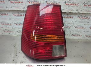 O209194 Gebruikte achterlicht links Volkswagen Golf