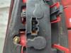 Gebruikte Achterlicht links Volkswagen Golf O209194