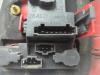 Gebruikte Achterlicht links Volkswagen Golf O209194