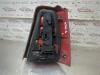 Gebruikte Achterlicht links Volkswagen Golf O209194