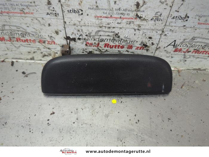 Gebruikte Handgreep Suzuki Alto O209200