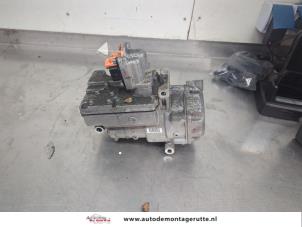 O209208 Gebruikte aircopomp Renault Kangoo