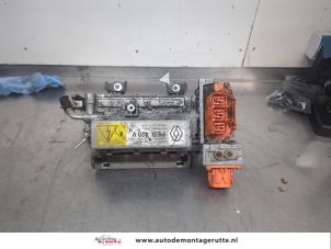 O209210 Gebruikte inverter Renault Kangoo
