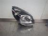 Gebruikte Koplamp rechts Renault Kangoo O209211