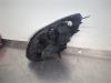 Gebruikte Koplamp rechts Renault Kangoo O209211