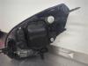 Gebruikte Koplamp rechts Renault Kangoo O209211