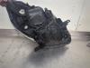 Gebruikte Linker Koplamp Renault Kangoo O209212