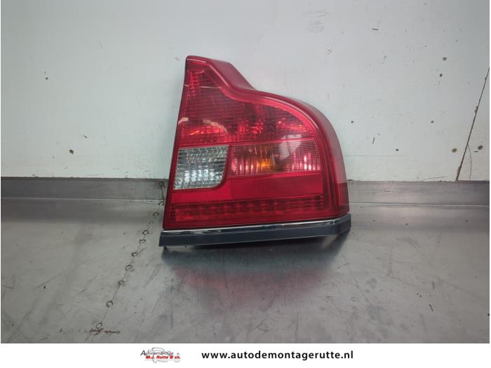 Gebruikte Achterlicht rechts Volvo S80 O209213