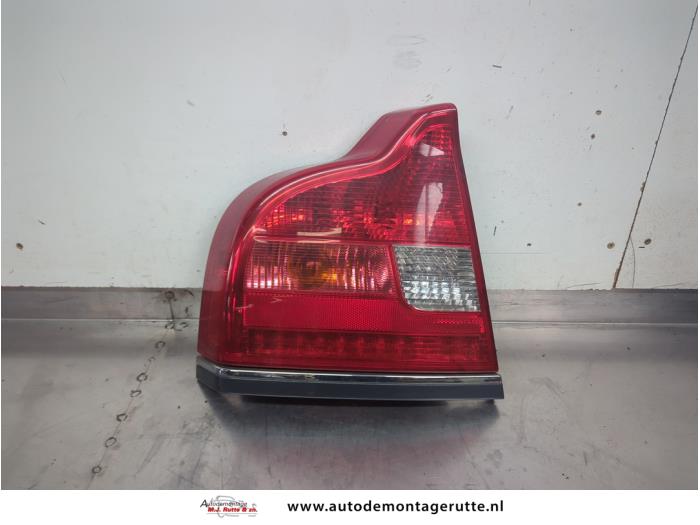 Gebruikte Achterlicht links Volvo S80 O209214