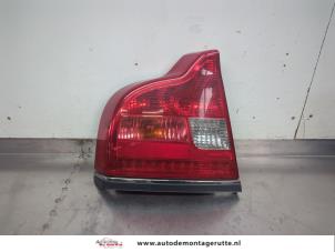 O209214 Gebruikte achterlicht links Volvo S80