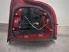 Gebruikte Achterlicht links Volvo S80 O209214