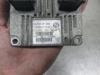 Gebruikte Contactslot + computer Fiat 500 O209215