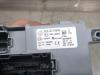 Gebruikte Contactslot + computer Fiat 500 O209215