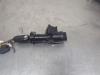 Gebruikte Contactslot + computer Fiat 500 O209215
