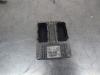 Gebruikte Contactslot + computer Fiat 500 O209215