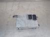Gebruikte Contactslot + computer Fiat 500 O209215