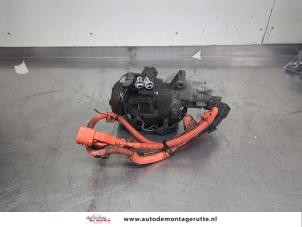 O209216 Gebruikte pomp airco Honda Civic