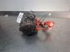 Gebruikte Aircopomp Honda Civic O209216