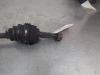 Gebruikte Cardanas links-voor (VWA) Nissan Micra O209217