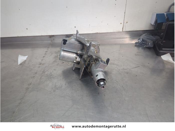 Gebruikte Stuurbekrachtiging Elektrisch Renault Kangoo O209218
