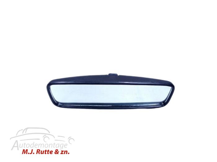 Nieuwe Binnenspiegel Toyota Aygo O9990000134