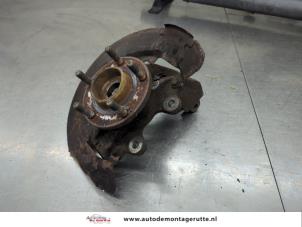 O209221 Gebruikte asschenkel rechts-voor Volvo C70