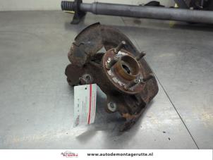 O209225 Gebruikte asschenkel links-voor Volvo C70