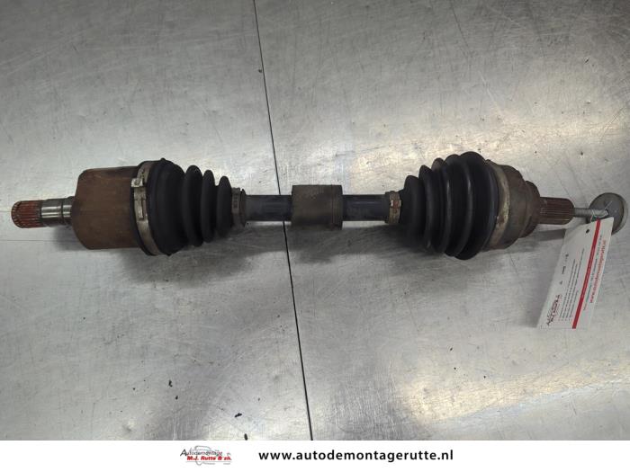 Gebruikte Homokineetas links-voor Volvo C70 O209227
