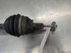 Gebruikte Homokineetas links-voor Volvo C70 O209227