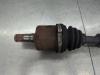 Gebruikte Homokineetas links-voor Volvo C70 O209227