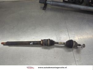 O209228 Gebruikte aandrijfas rechts-voor Volvo C70