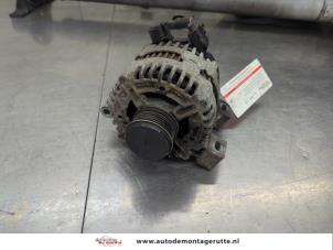 O209231 Gebruikte alternator Volvo C70