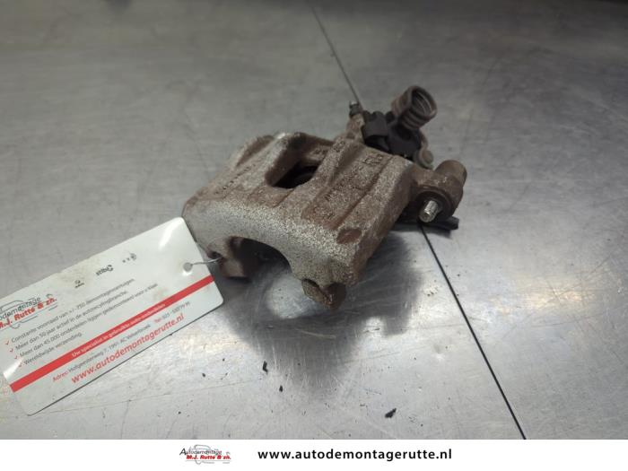 Gebruikte Remklauw (Tang) rechts-achter Volvo C70 O209232