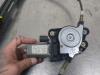 Gebruikte Ruitmechaniek 4Deurs links-voor Fiat Panda O209233
