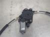 Gebruikte Ruitmechaniek 4Deurs links-voor Fiat Panda O209233
