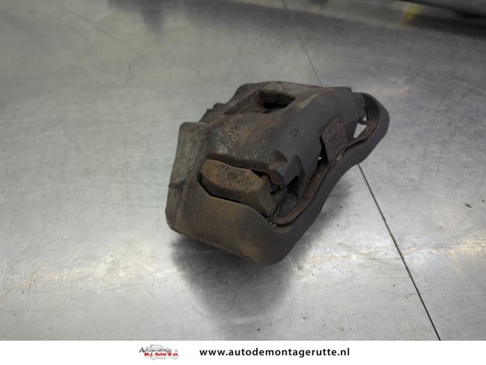 Gebruikte Remklauw (Tang) links-voor Volvo C70 O209239