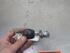 Gebruikte Cilinderslot Portier links Nissan Pixo O209243