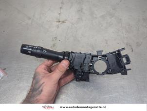 O209247 Gebruikte richtingaanwijzer schakelaar Peugeot 107