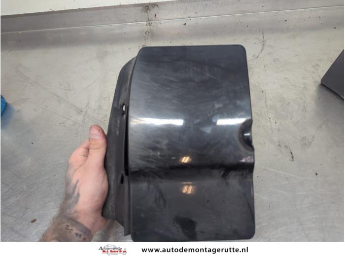 Gebruikte Tank Klep Renault Trafic O209250