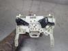 Gebruikte Chaufage Bedieningspaneel Renault Trafic O209254