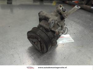 O209283 Gebruikte aircopomp Toyota Aygo