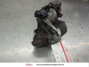 O209279 Gebruikte startmotor Toyota Aygo