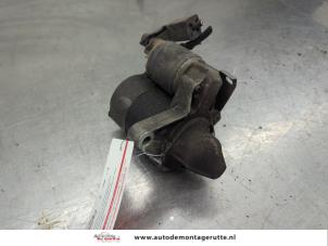 O209299 Gebruikte startmotor Toyota Aygo