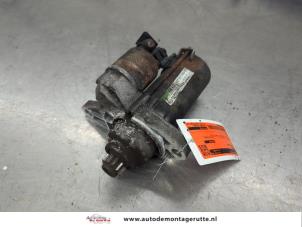 O209297 Gebruikte startmotor Seat Ibiza